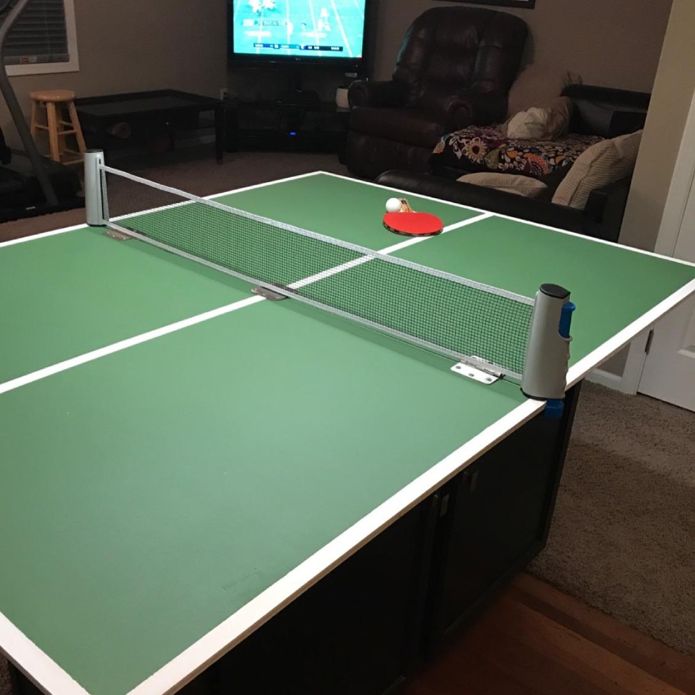 Table Tennis Net