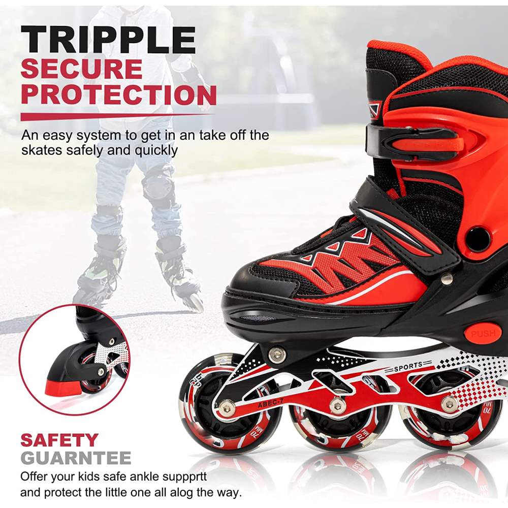 Rollerblades Skates