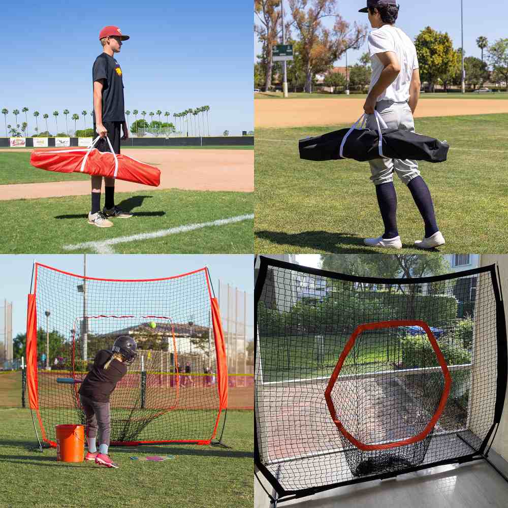 Batting Cage Net