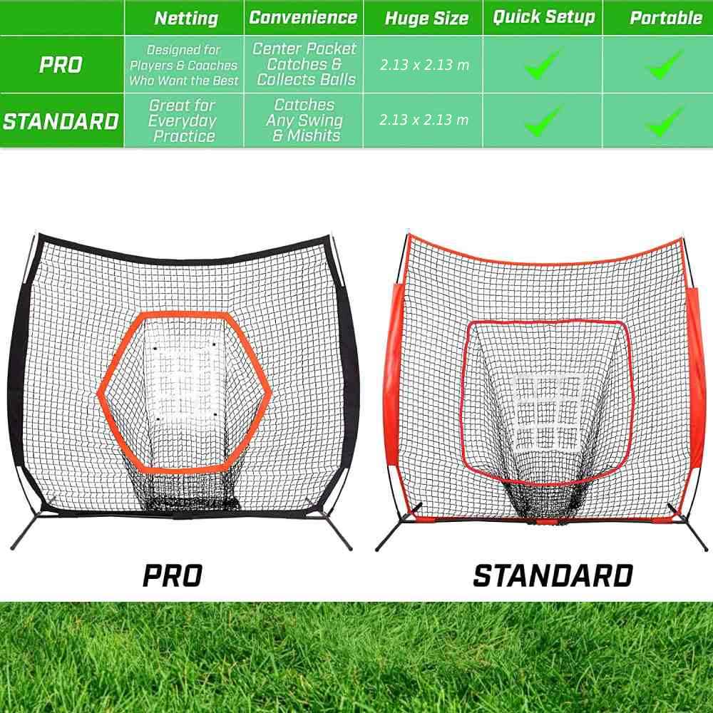 Batting Cage Net