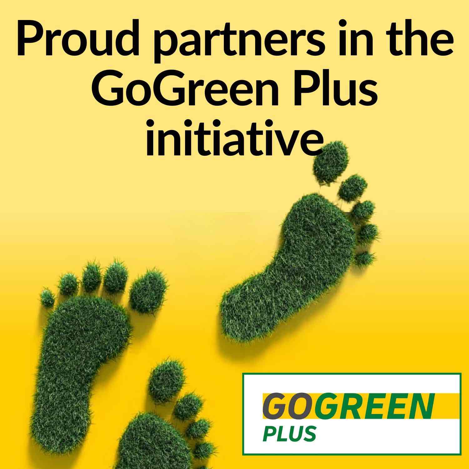 green company near me