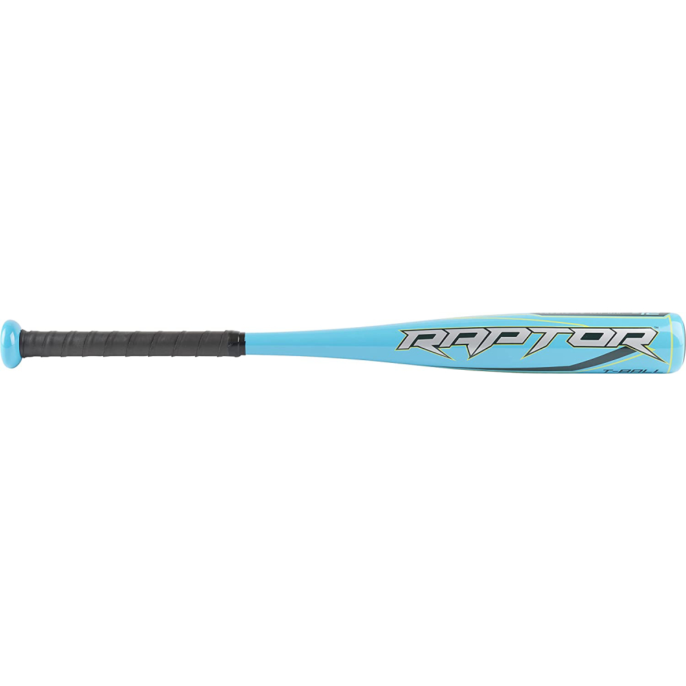 Tee Ball Bat, Neon Blue / 66 cm, 26 inches: image 3