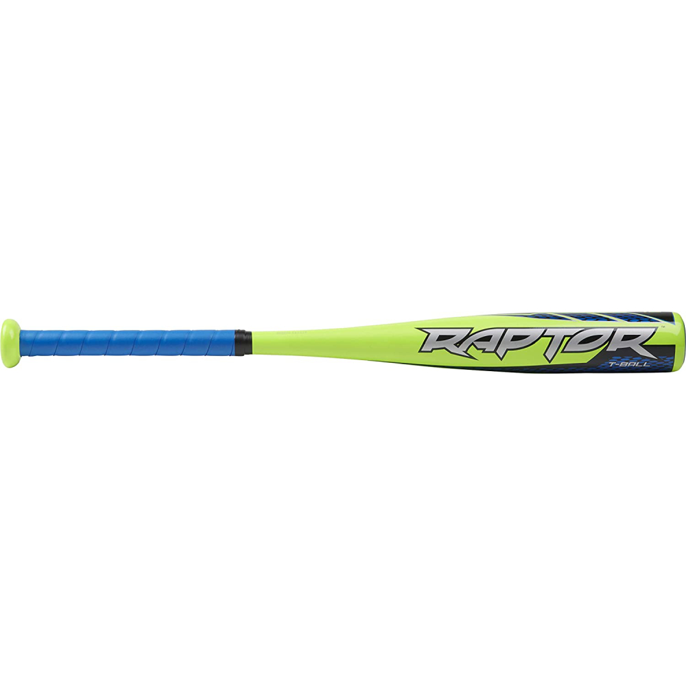Tee Ball Bat, Neon Blue / 66 cm, 26 inches: image 4