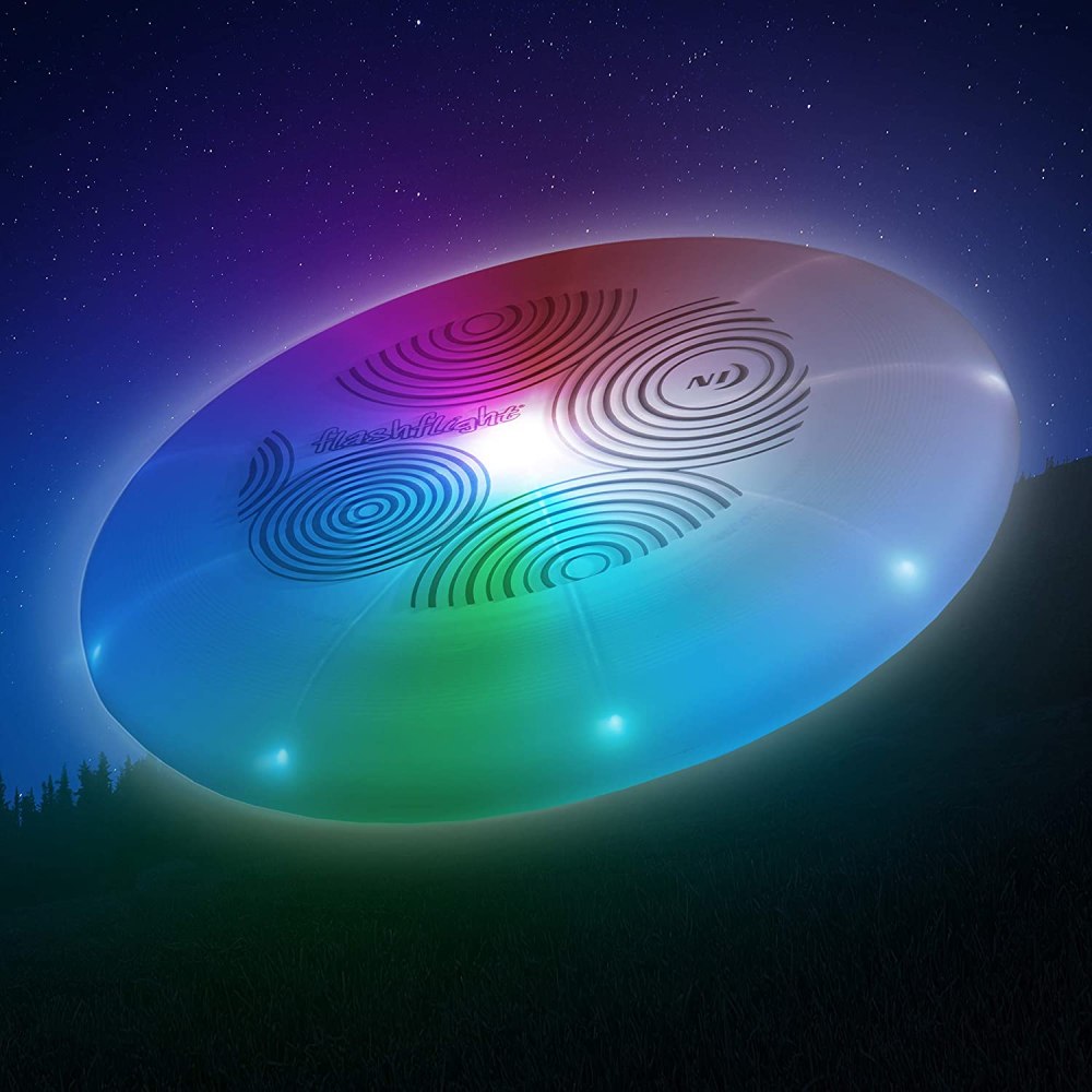 Frisbee Golf, Disc-o Select: image 1