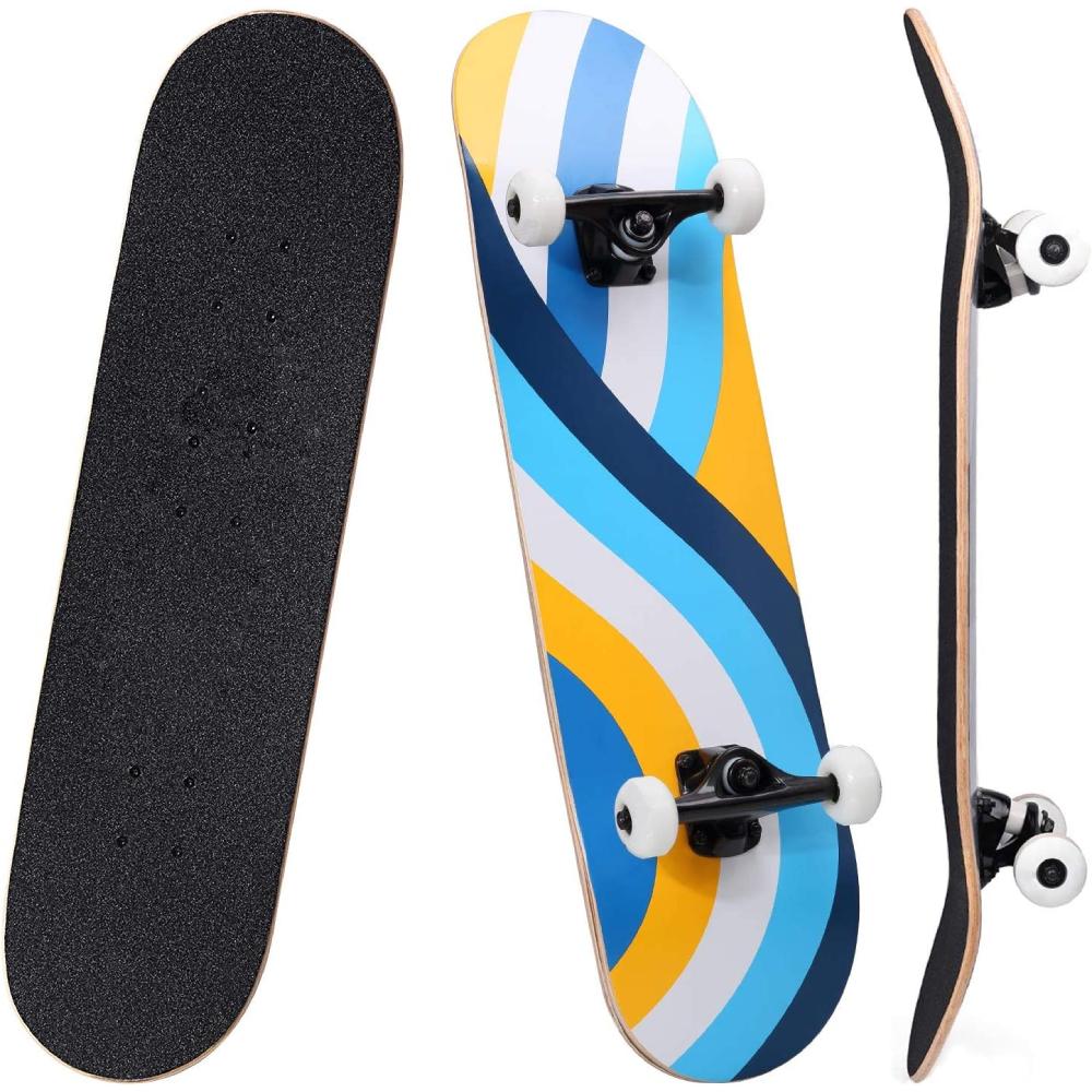 Tricks Skateboards, Skate Lane: image 11