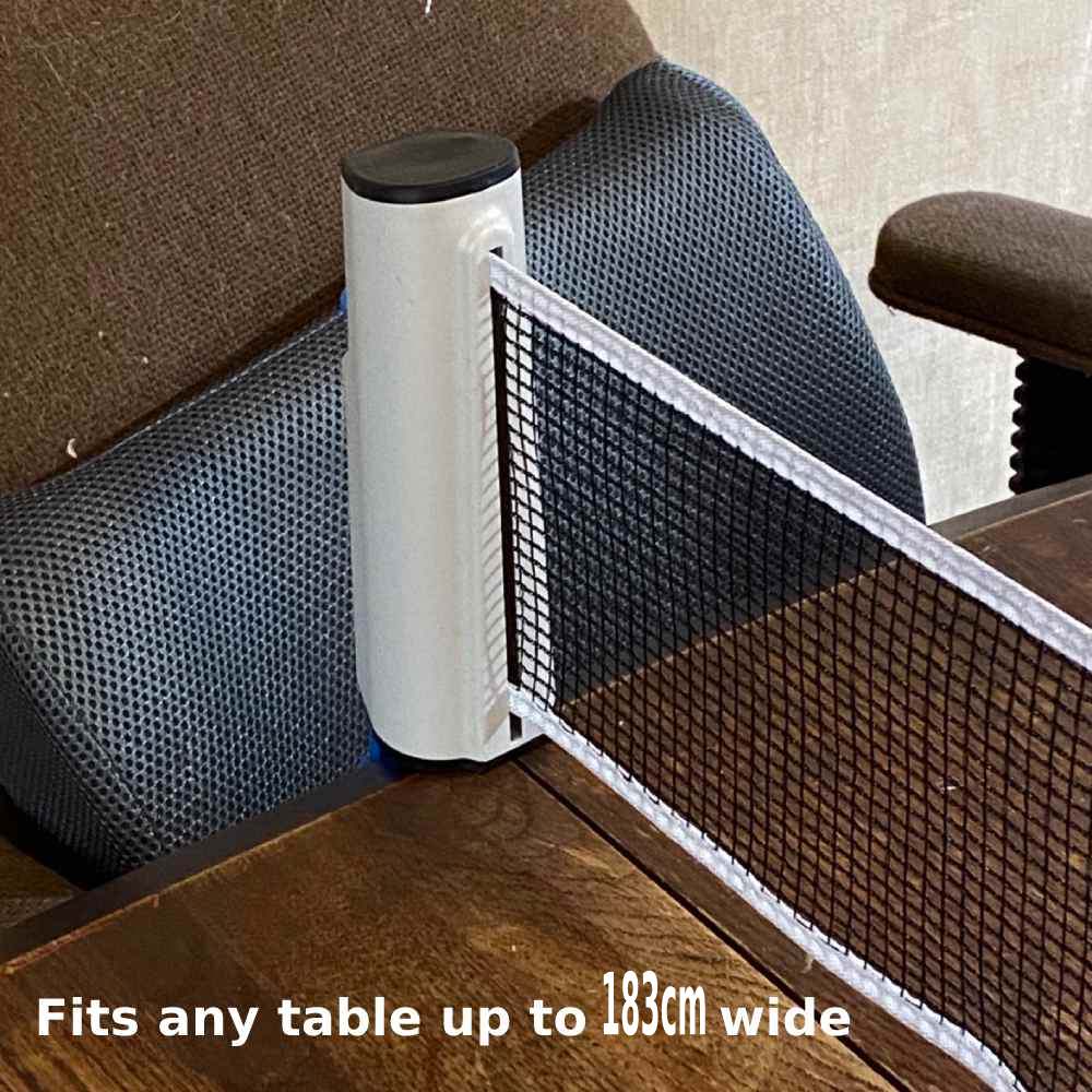 Table Tennis Net: image 5