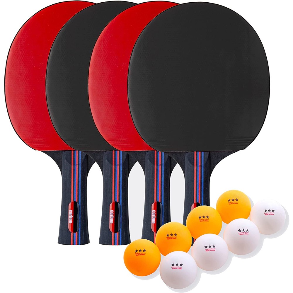 Table Tennis Racket: image 2